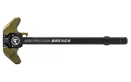 Parts Aero Precision BREACH AERO AR15 BRCH AMBI CHRG HNDL SL ODG • Model: BREACH